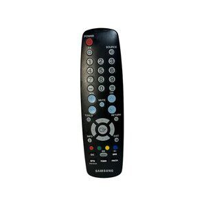BN59-00678A Replace Remote Control for Samsung TV LN32A330J1D LN22A650A1D